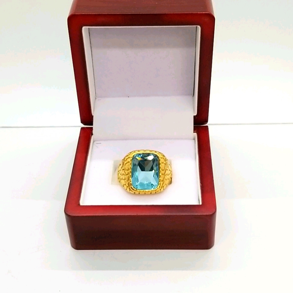 Mans Ring
